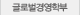 글로벌경영학부