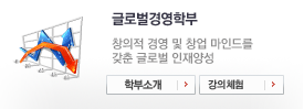 글로벌경영학부